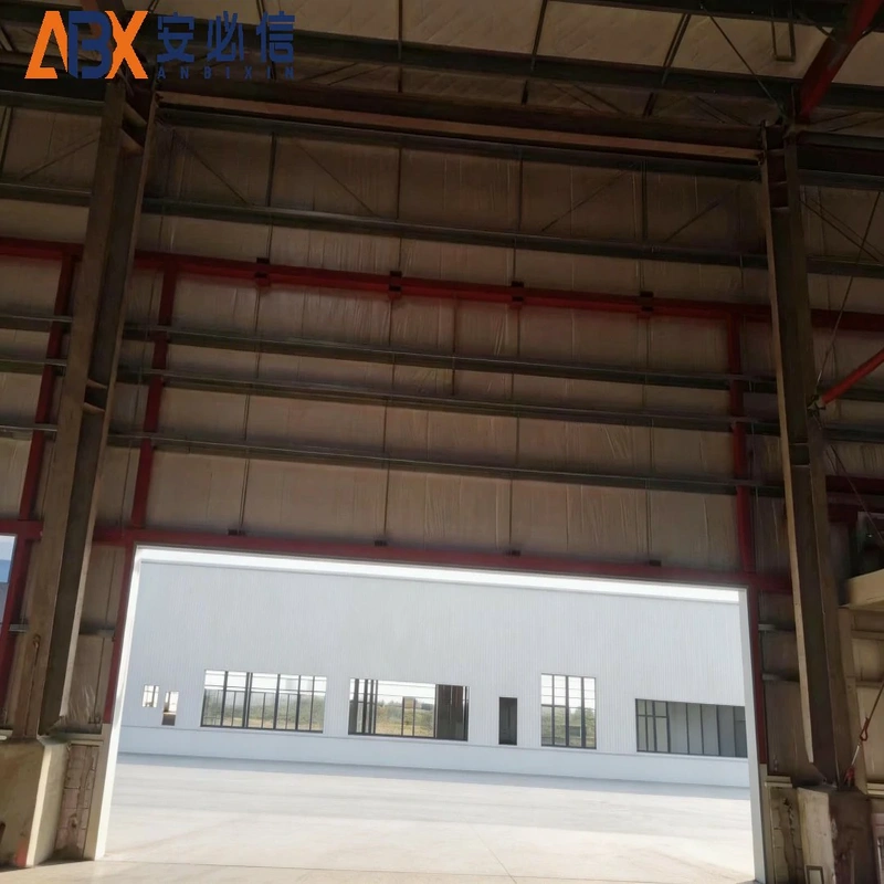 绍兴PVC堆积门